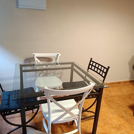 Apartamentos Astilleros Candás Dış mekan fotoğraf