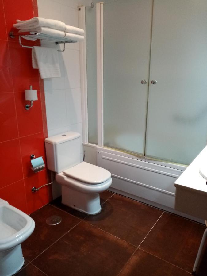 Apartamentos Astilleros Candás Dış mekan fotoğraf