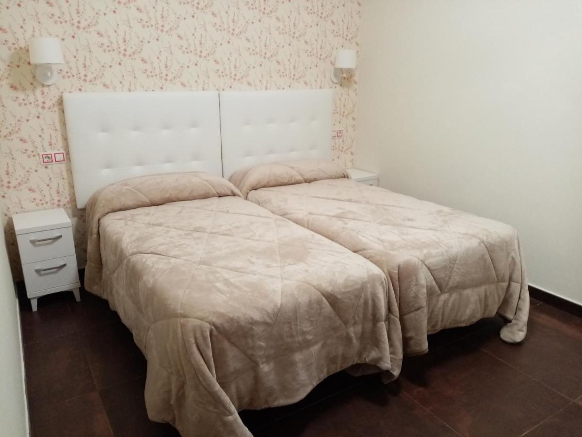 Apartamentos Astilleros Candás Dış mekan fotoğraf