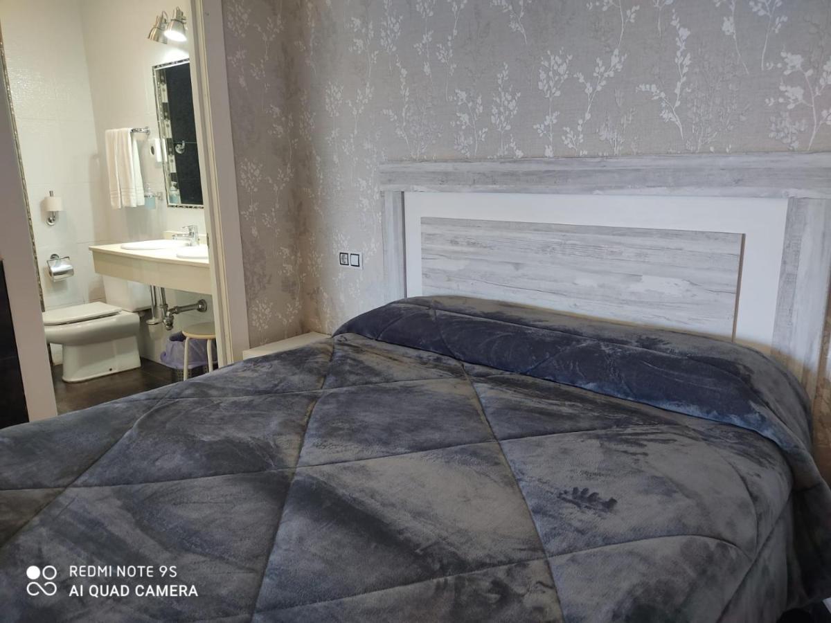 Apartamentos Astilleros Candás Dış mekan fotoğraf