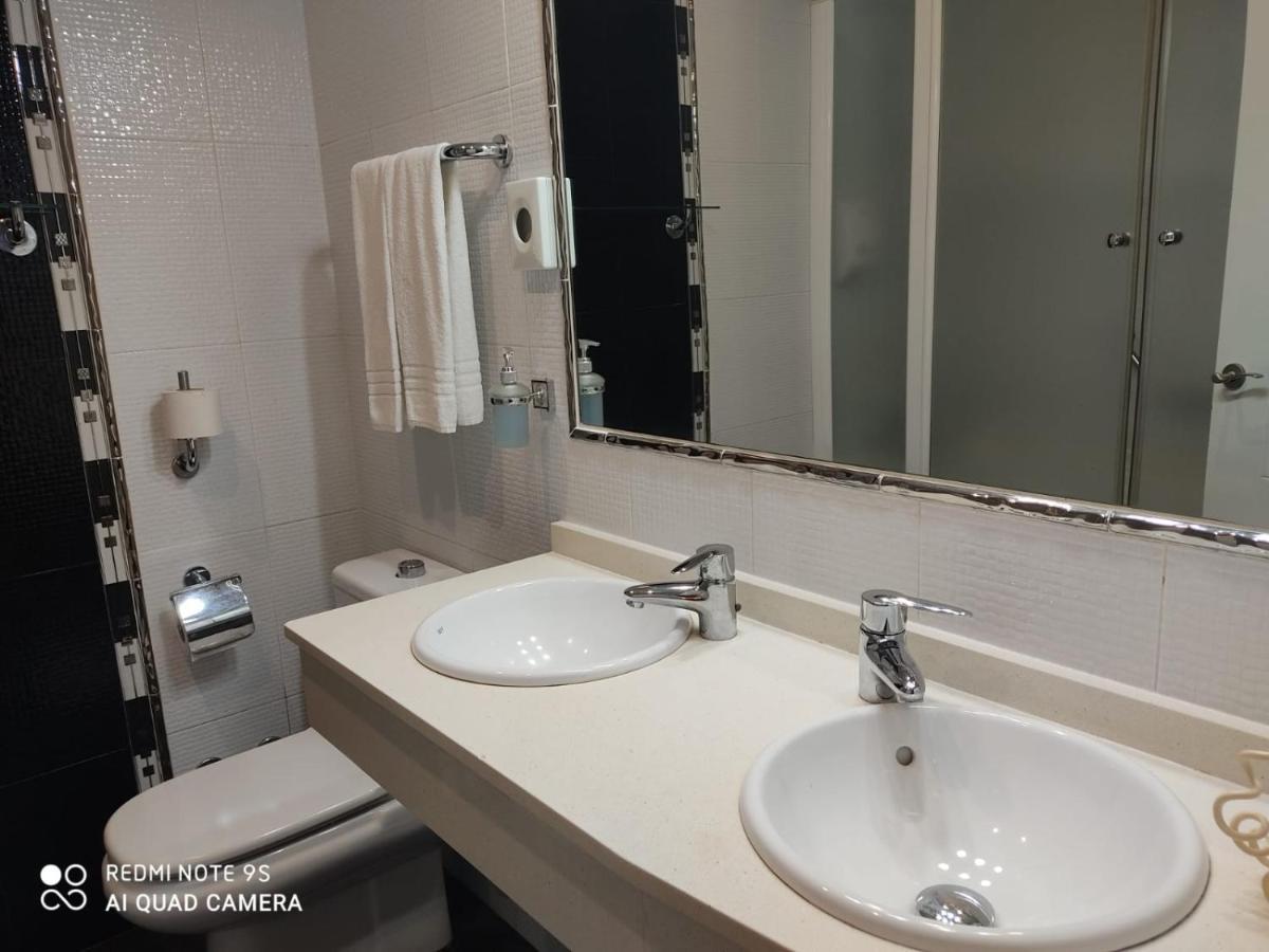 Apartamentos Astilleros Candás Dış mekan fotoğraf