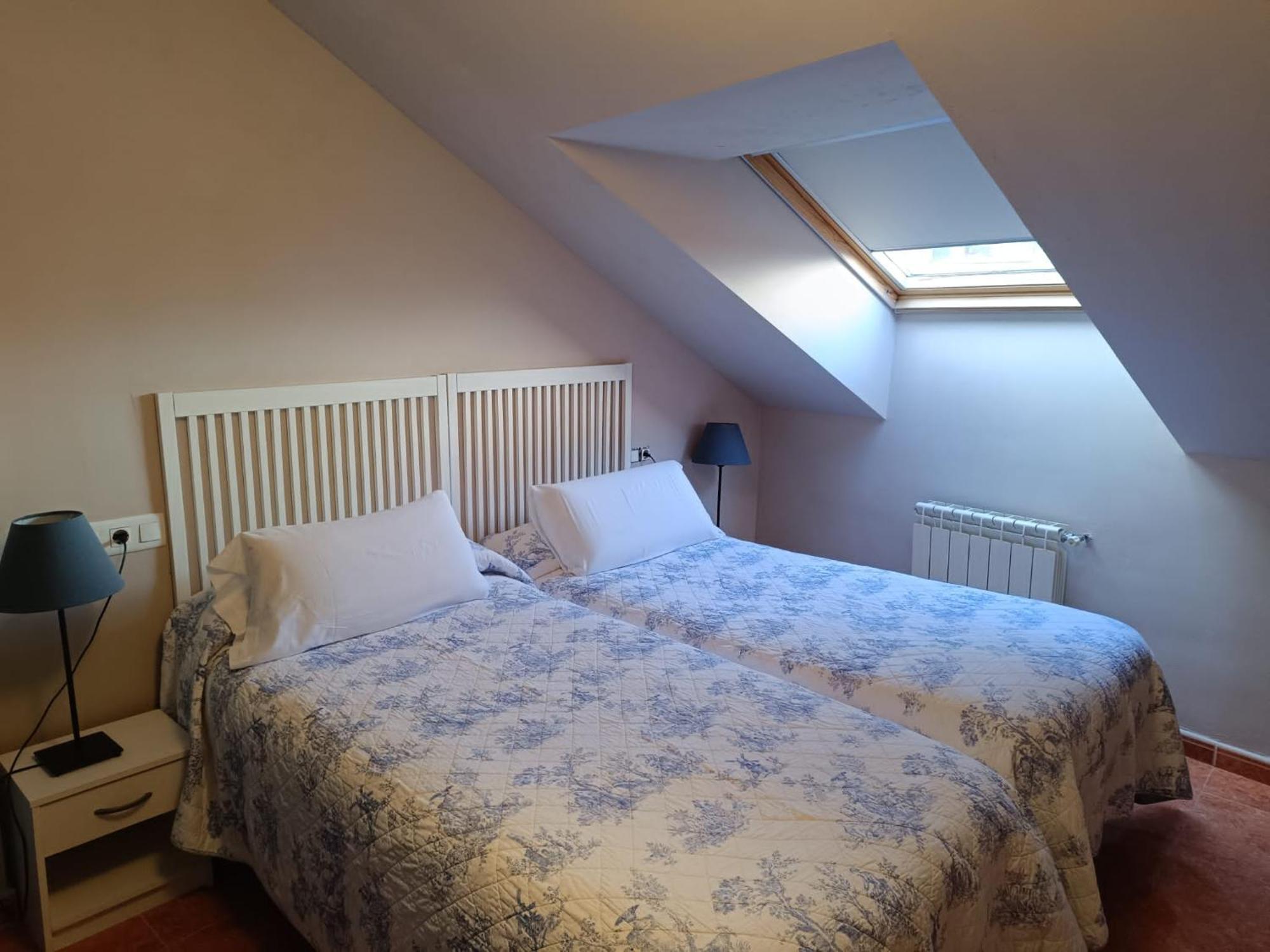 Apartamentos Astilleros Candás Dış mekan fotoğraf