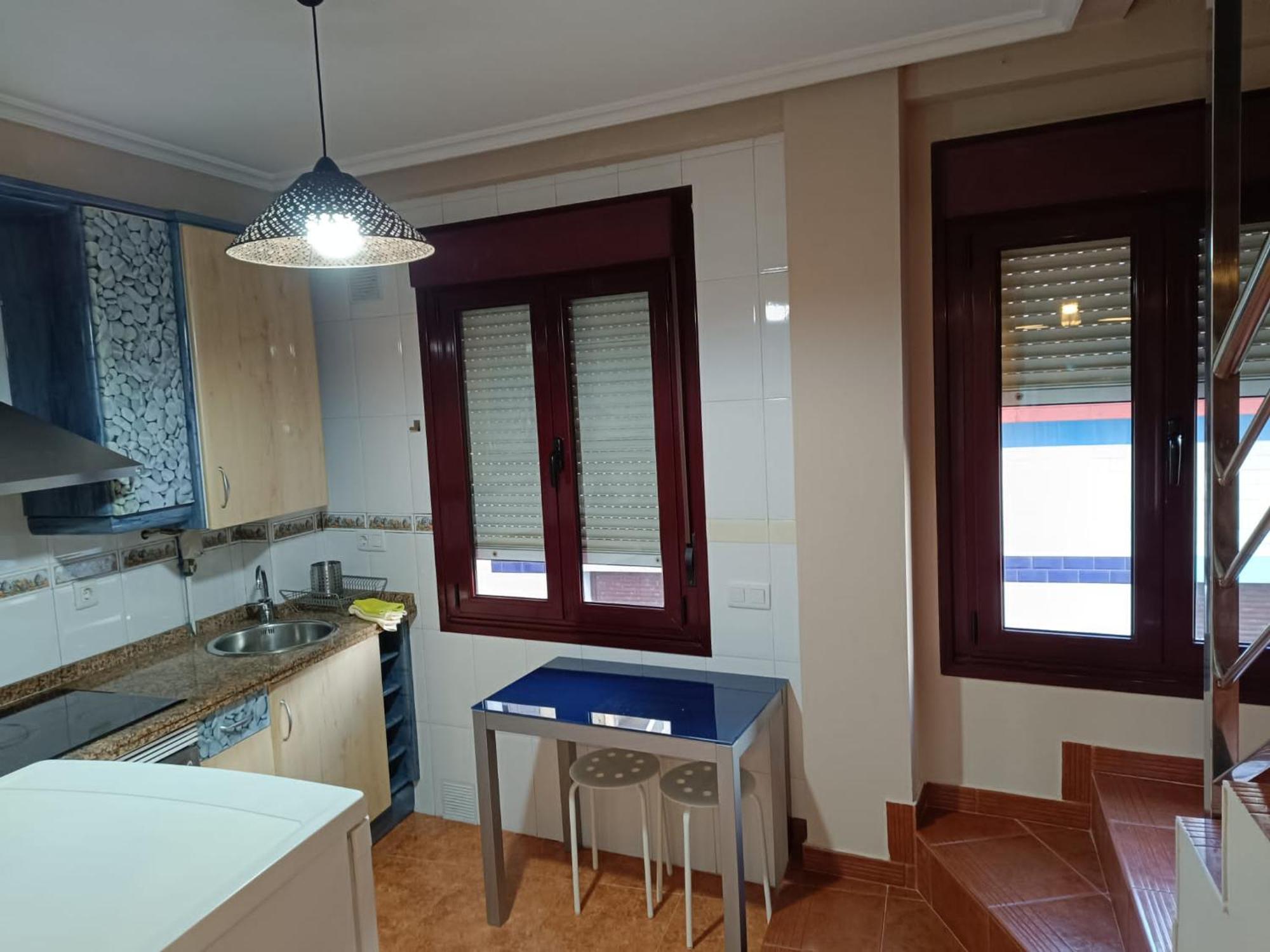Apartamentos Astilleros Candás Dış mekan fotoğraf